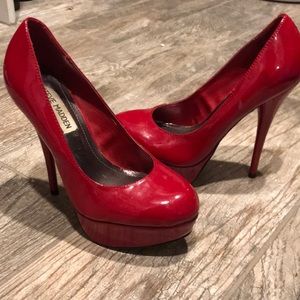 Steve Madden heels